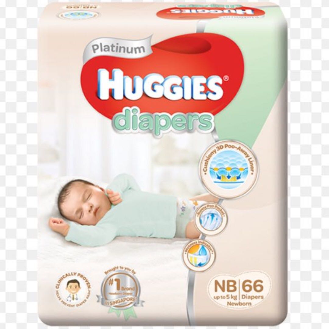 huggies diapers for newborn