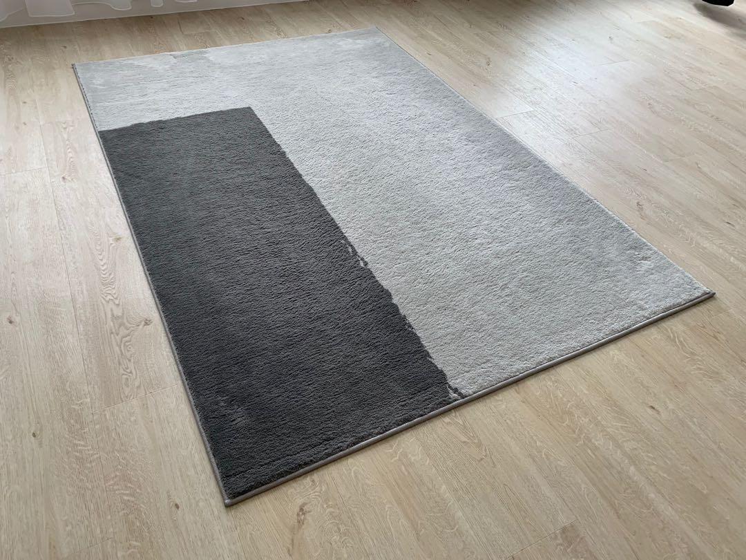 Ikea Stillebak Rug Furniture Others On Carousell