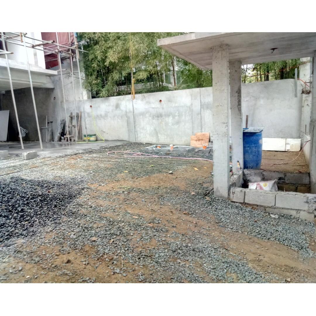 Industrial Valley Marikina RFO house & lot for sale, Property, For Sale