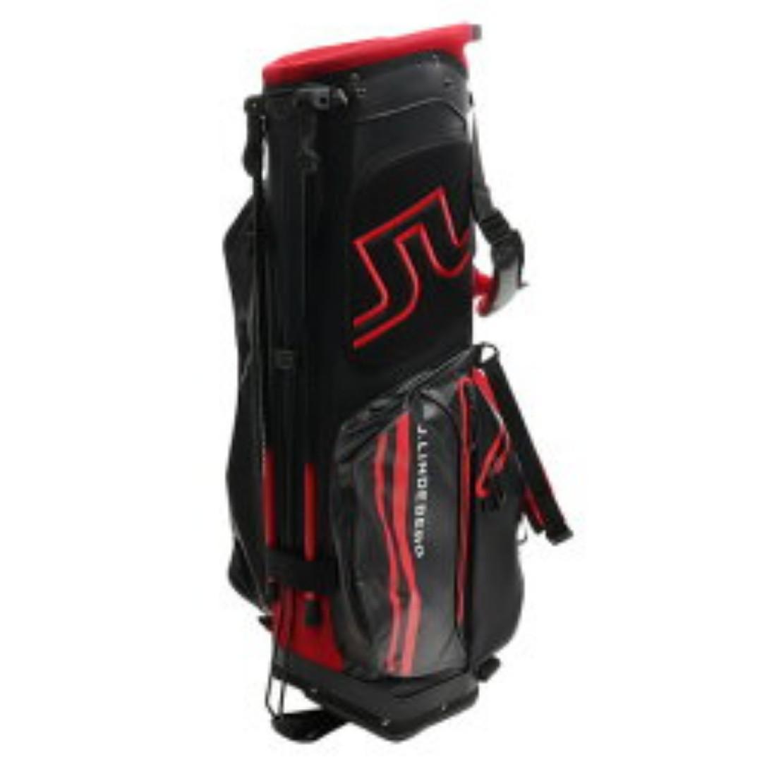 J Lindeberg Golf Bag Brand New Sports Sports Games Equipment On Carousell