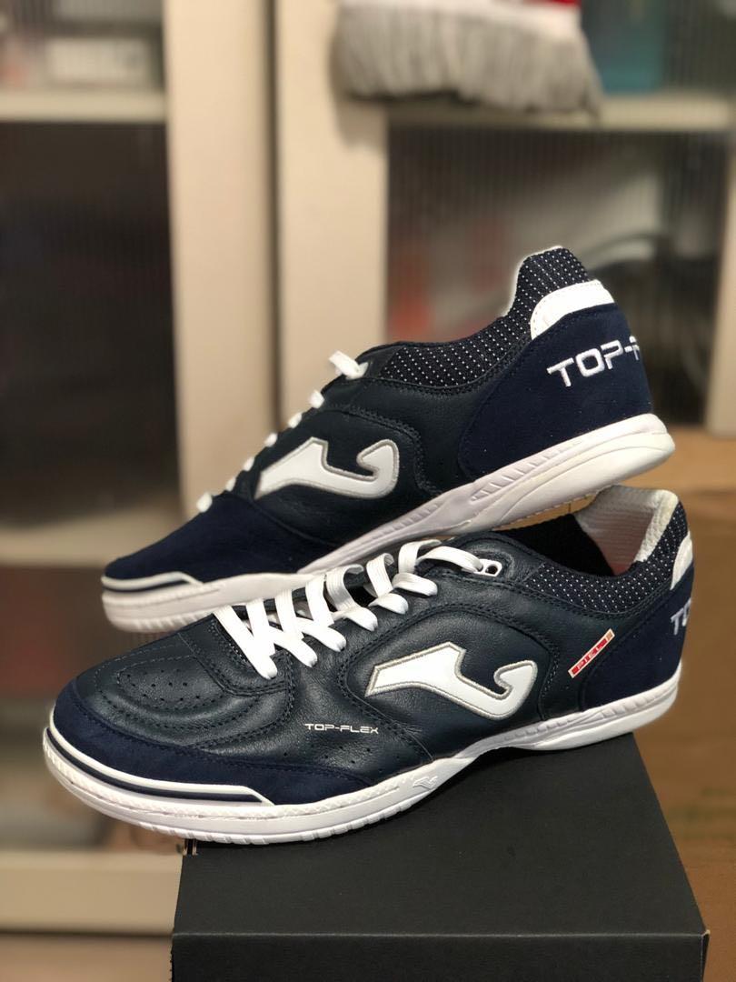 Joma top sales flex leather