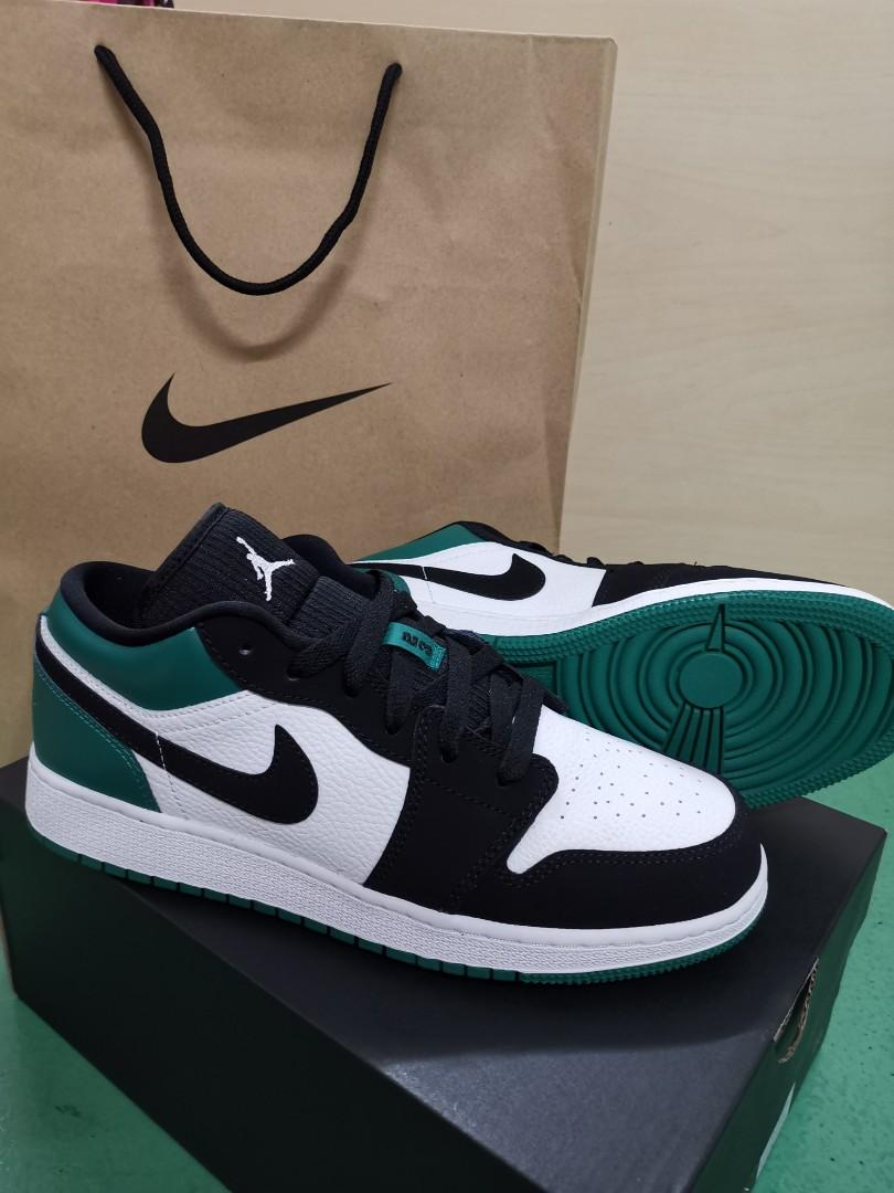 jordan 1 low junior