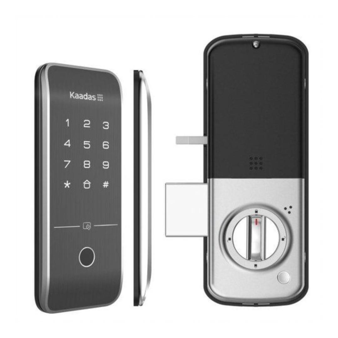 Kaadas Digital Door Lock R7 Home Furniture Furniture Fixtures Others On Carousell