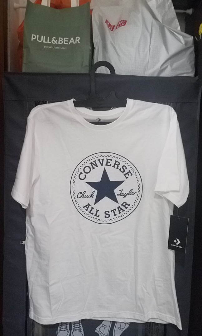 harga kaos converse original