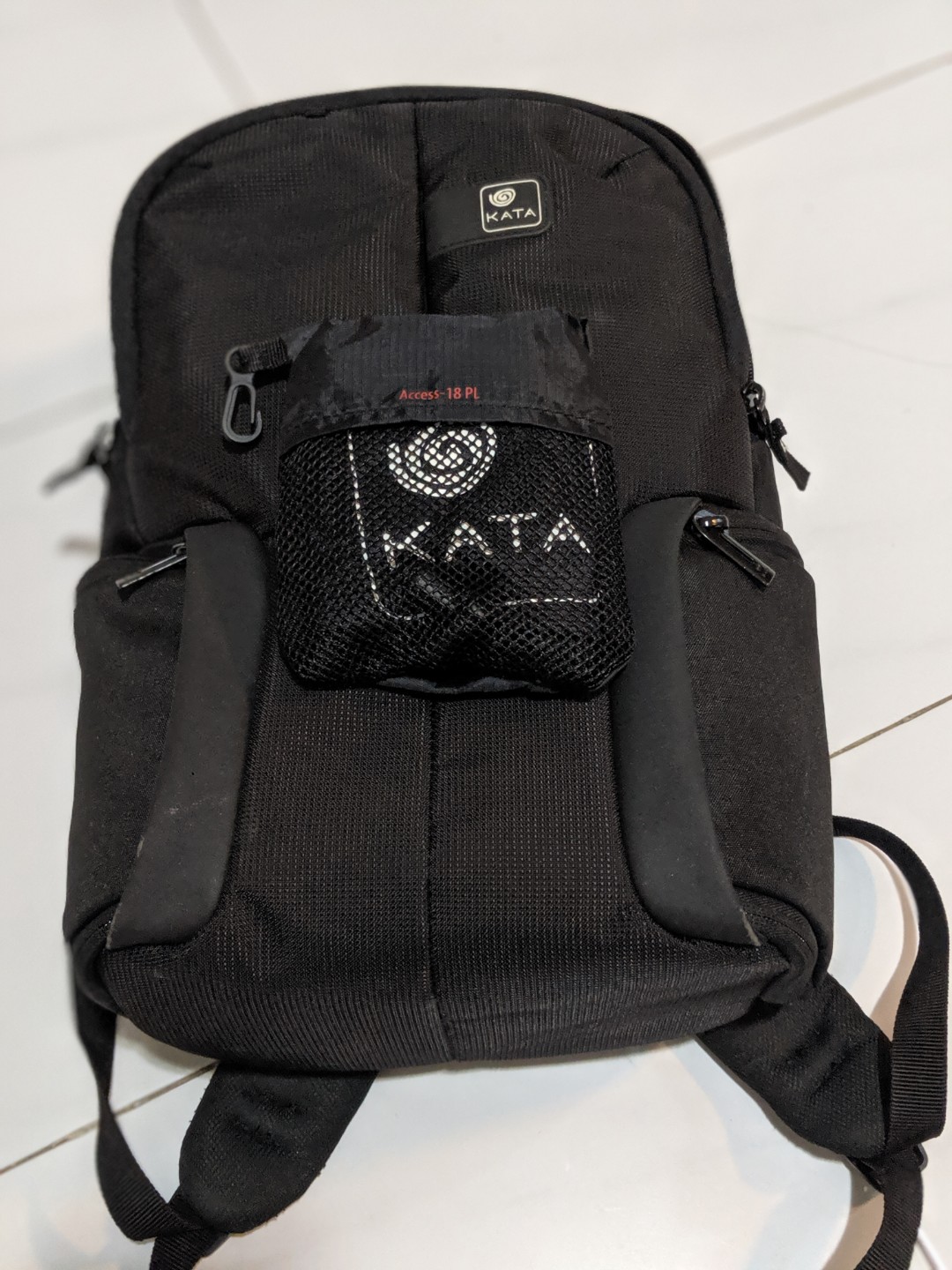 Kata Camera Bag, Photography, Photography Accessories, Camera Bags