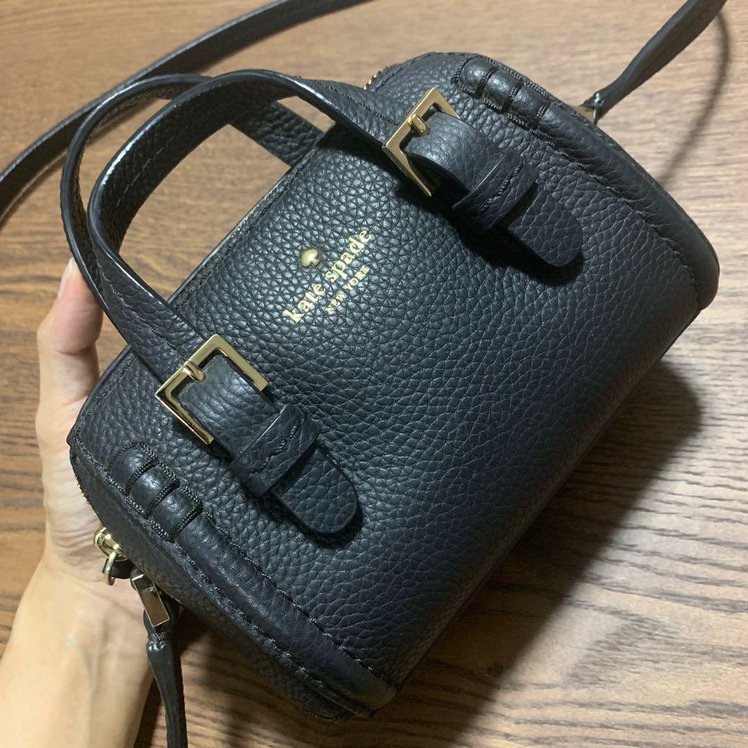 Charlie & hotsell kate bags