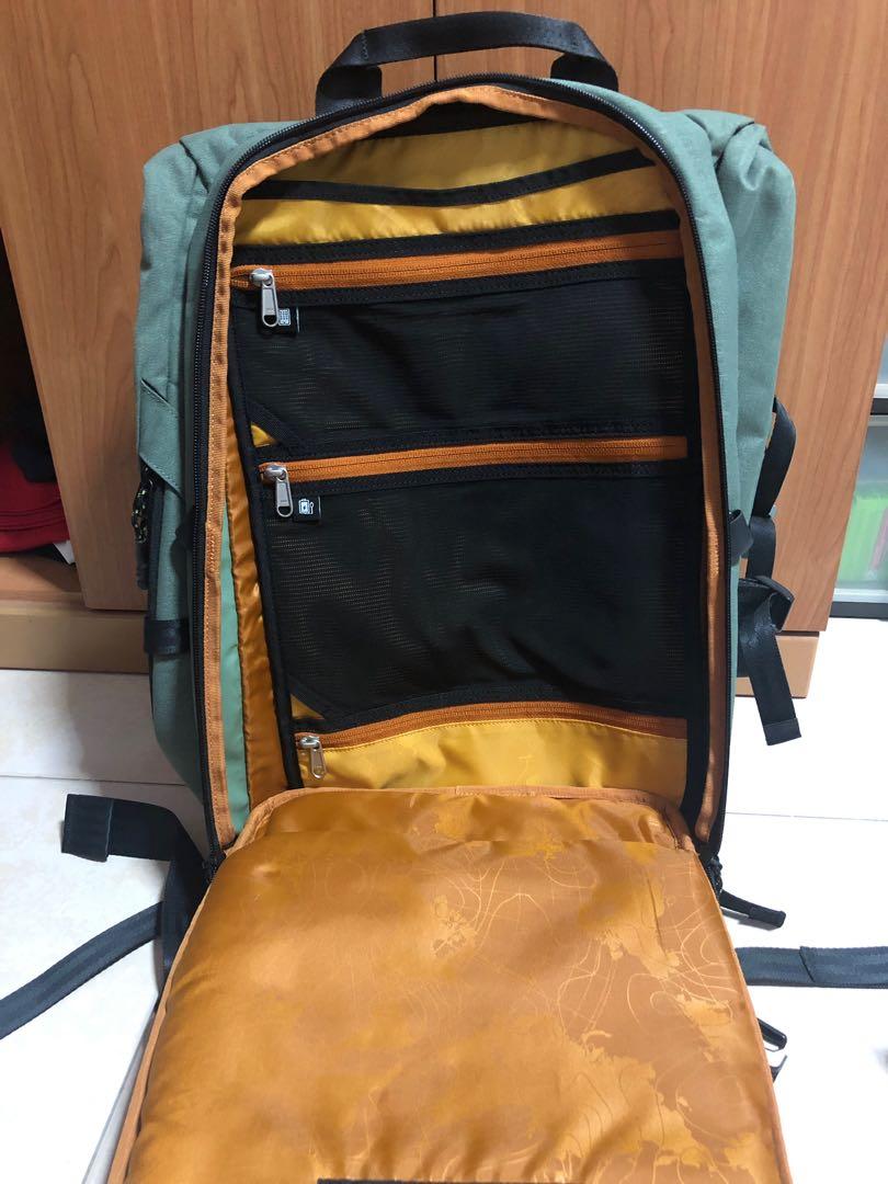 kathmandu federate backpack