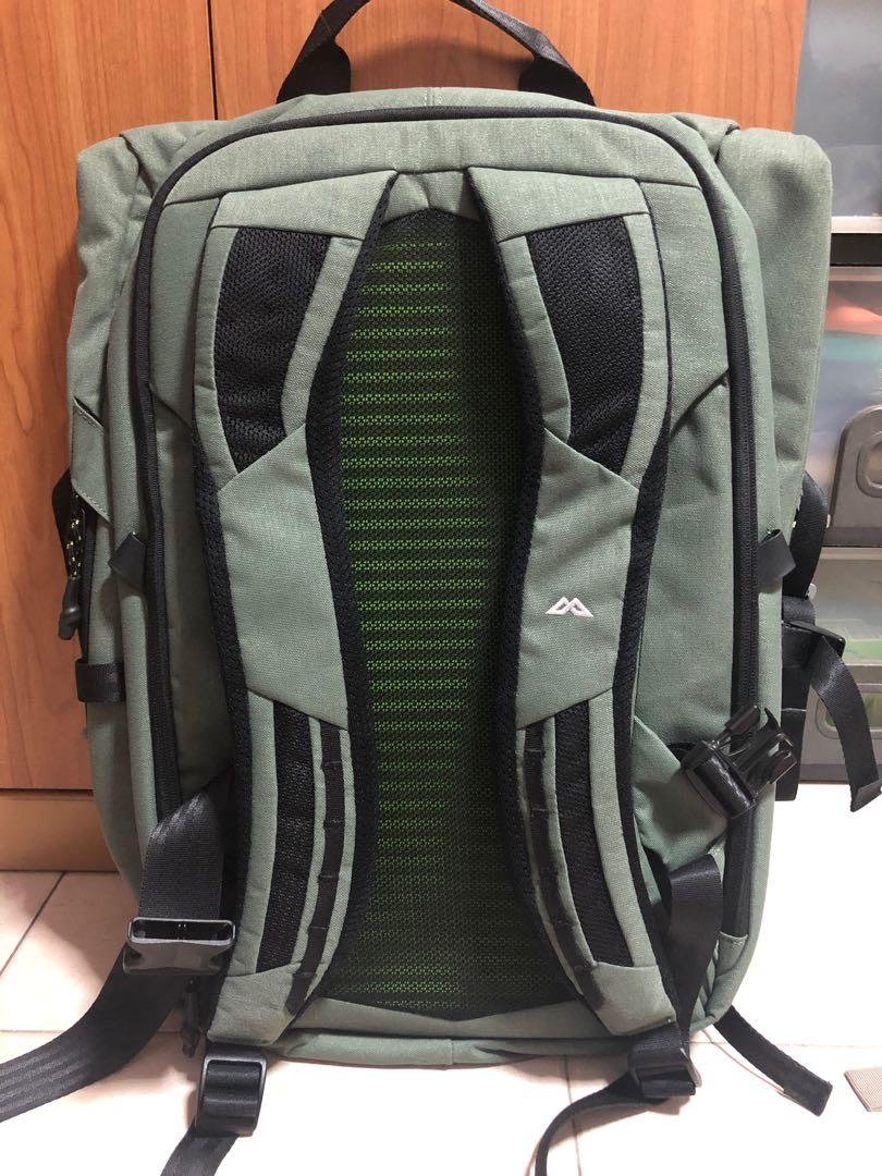 Kathmandu Federate Travel Pack