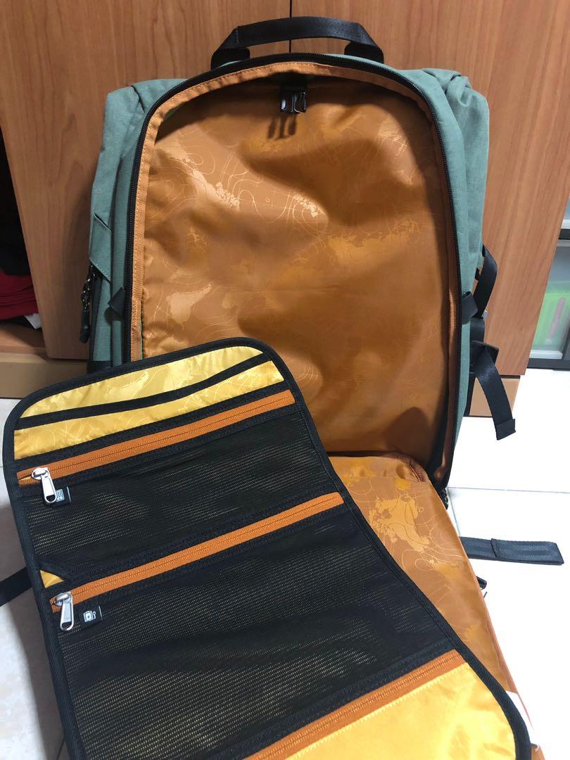 kathmandu federate backpack