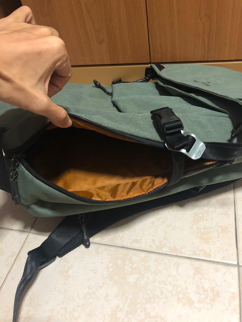 kathmandu federate pack