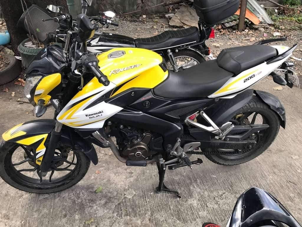 Ns outlet 2015 model