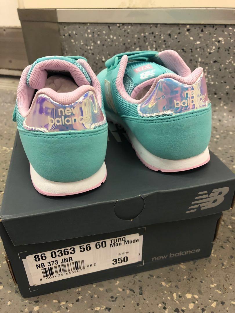 girls turquoise trainers