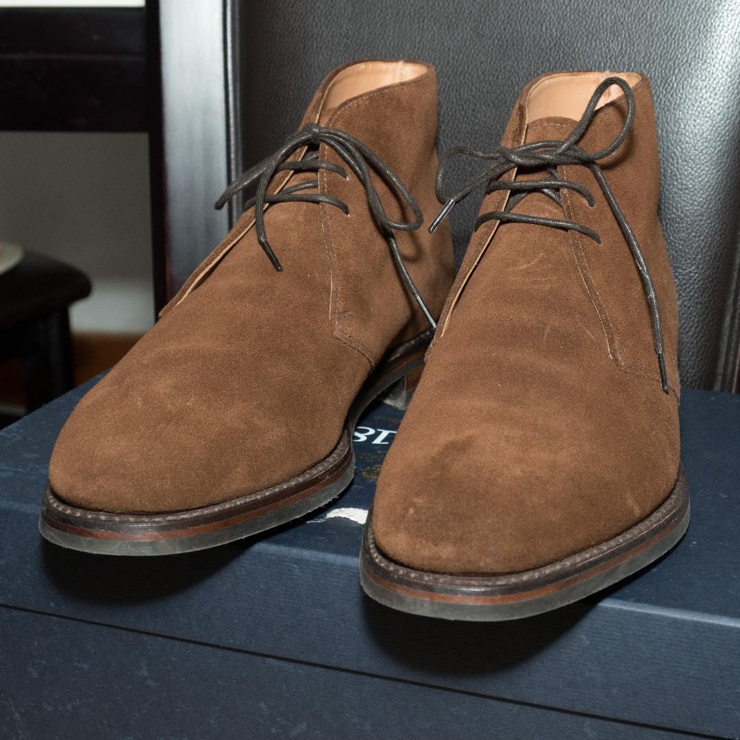loake kempton