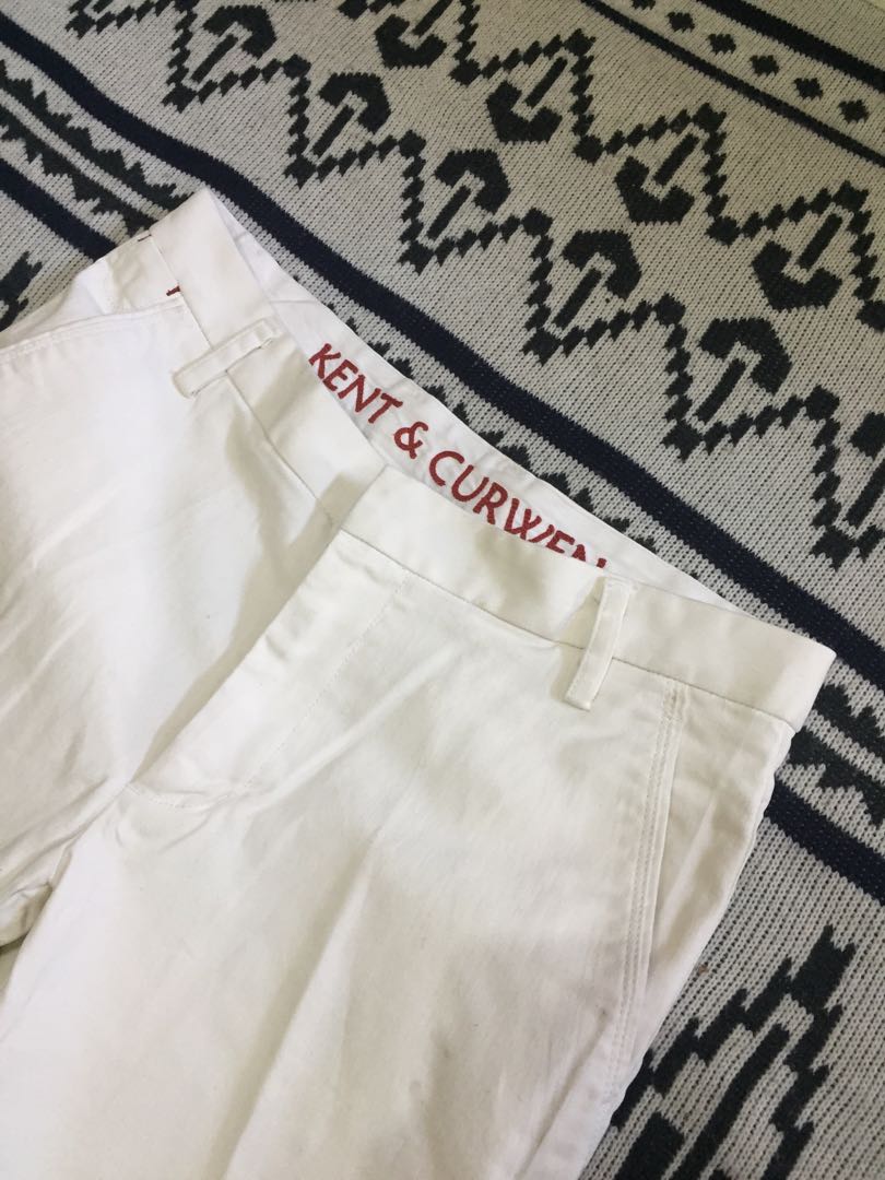 Kent & cheap curwen jeans
