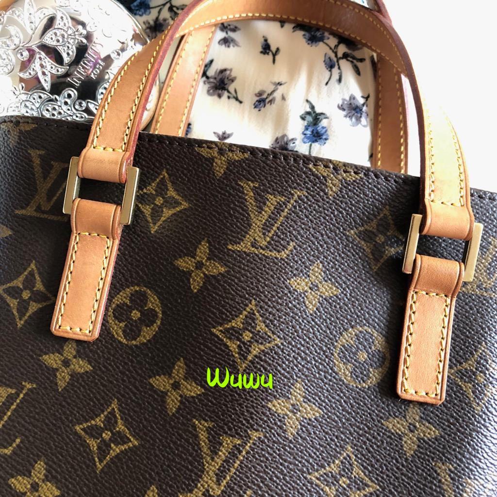 Louis Vuitton LV Vavin PM Monogram Tote Bag, Women's Fashion, Bags &  Wallets, Purses & Pouches on Carousell
