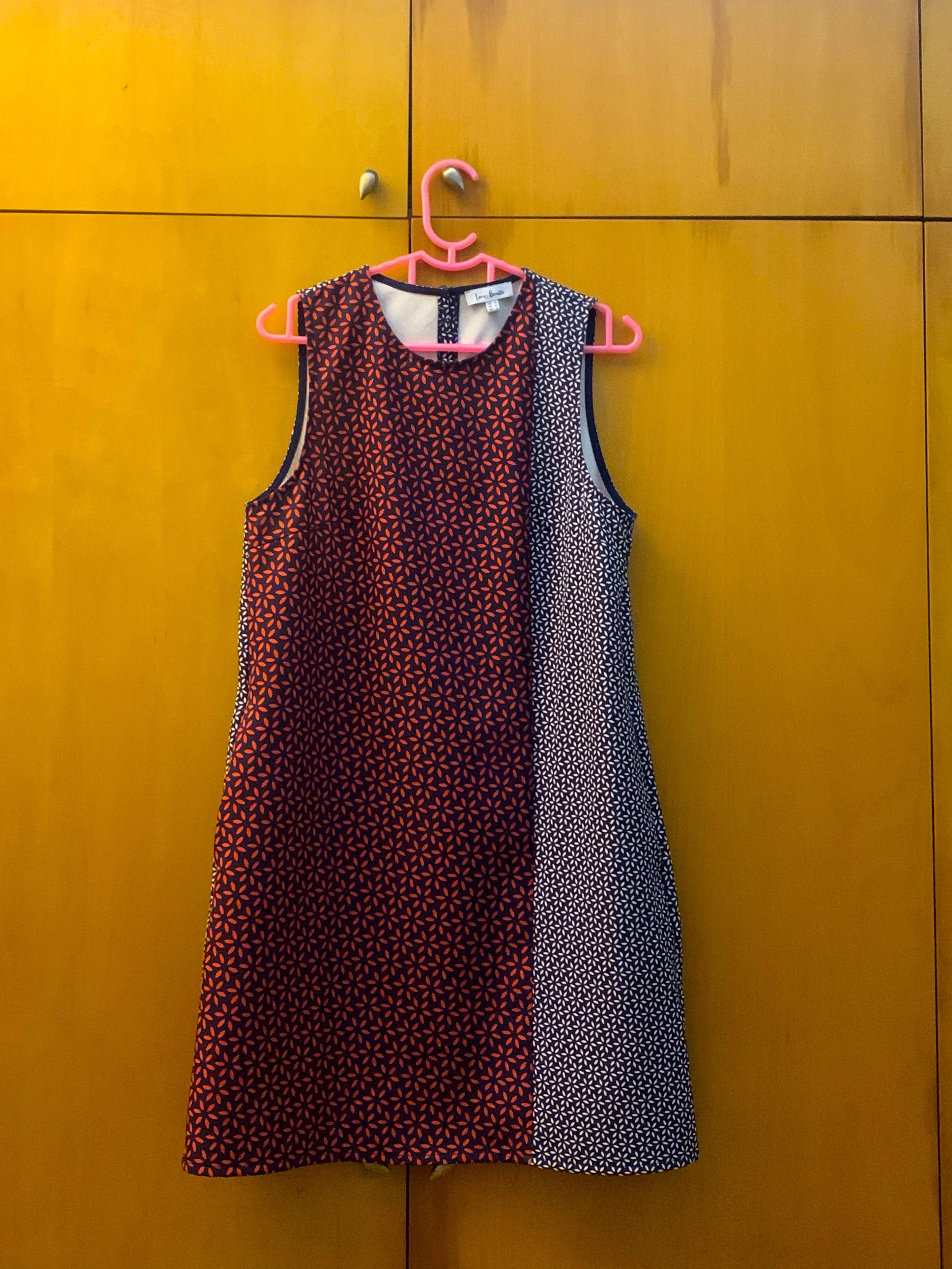 Love Bonito Cerula Mosaic Print Dress Size M Women S Fashion Clothes Dresses Skirts On Carousell It was described by adamski in 2005. carousell