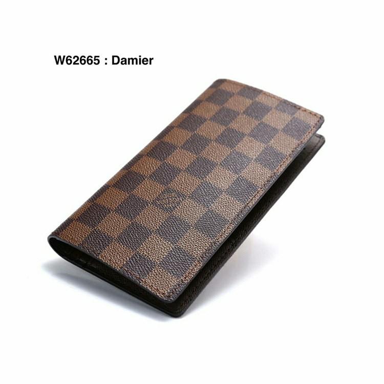 LV ZIPPY WALLET VERTICAL, Men's Fashion, Watches & Accessories, Wallets &  Card Holders on Carousell