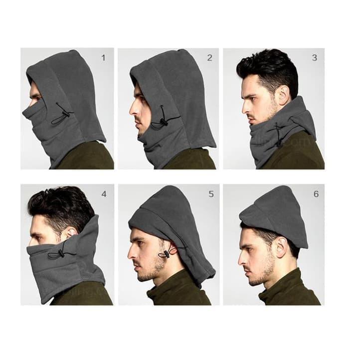 Masker motor hot sale full face