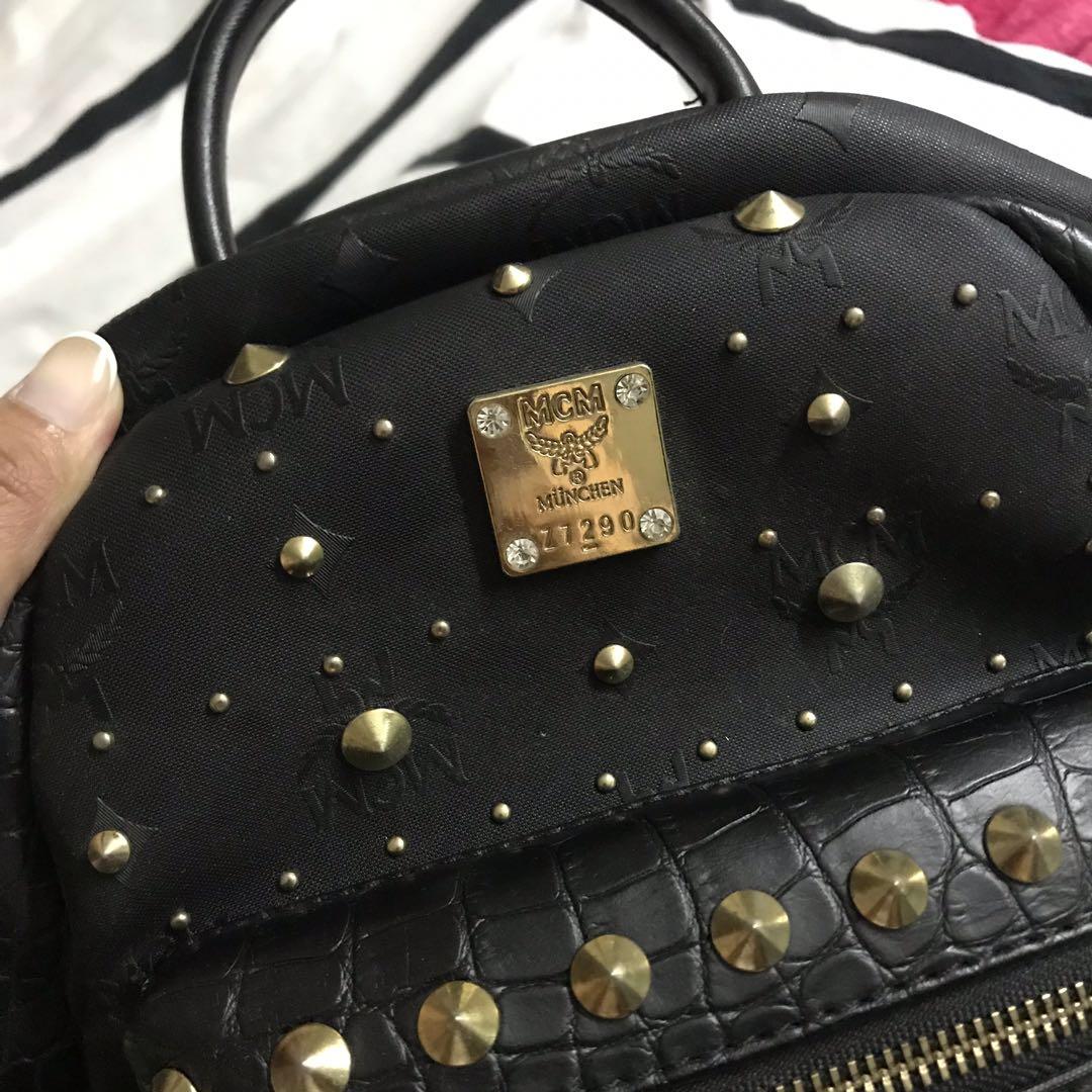 Mcm munchen z7290 store