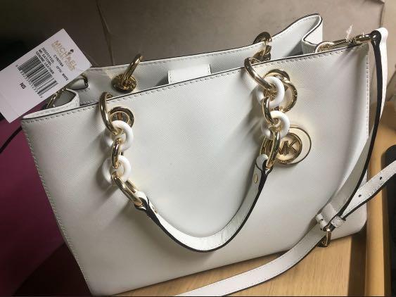 michael kors cynthia medium