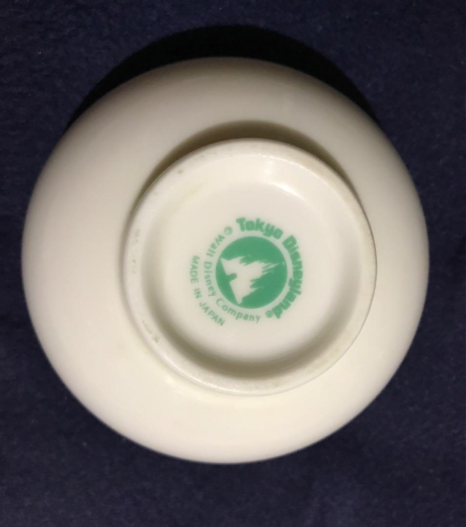 Minnie Mouse soup bowl (Category: Dinnerware & Cutlery) located in Manila. Submitted by simplececile (Listing ID 236726900, Image 3). Description: Original from Tokyo Disneyland Minnie mouse soup bowl.