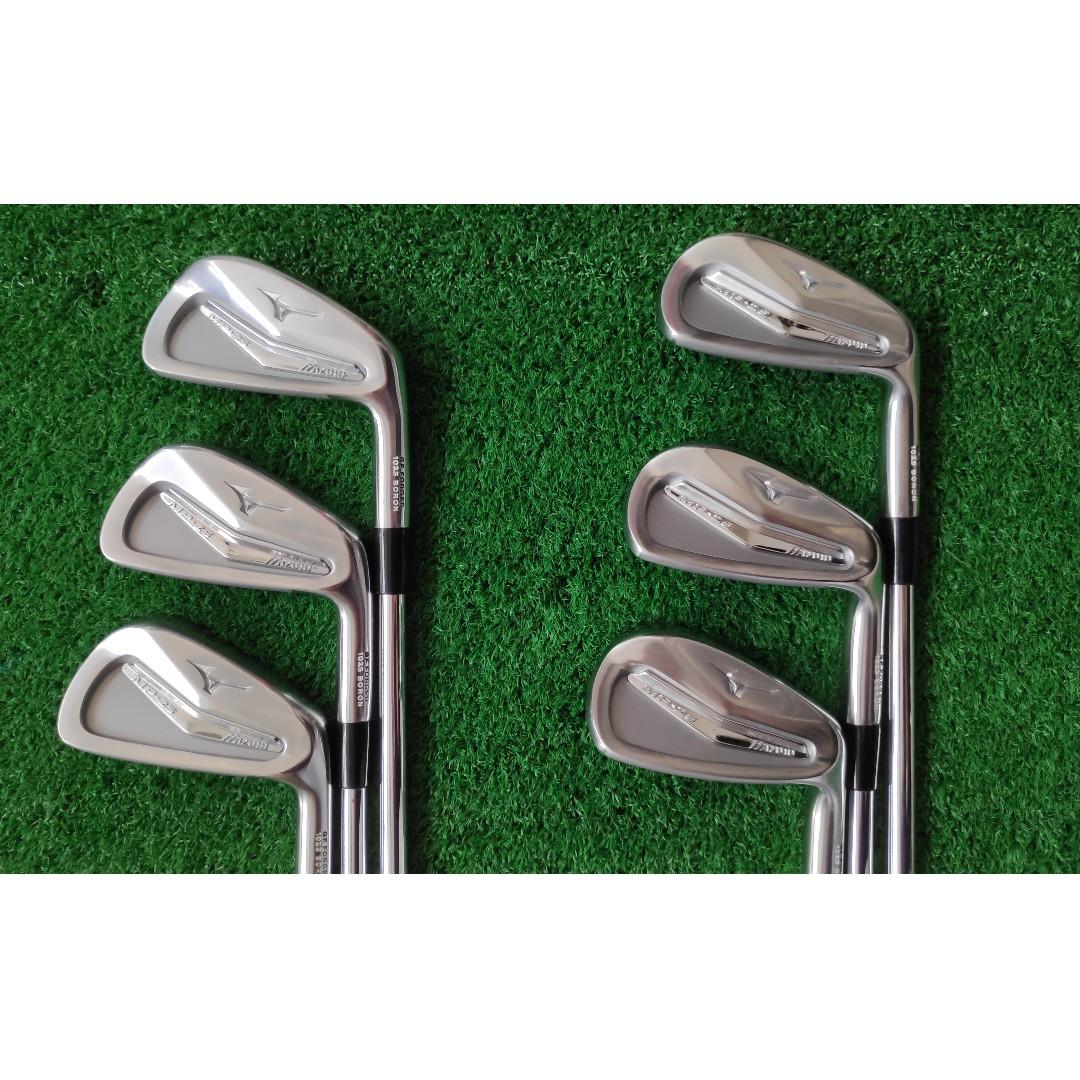 Mizuno mp 25 price cheap