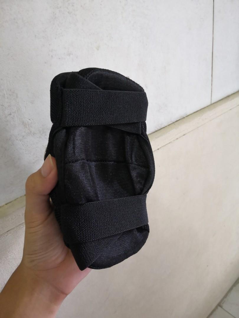 mongoose knee and elbow pads