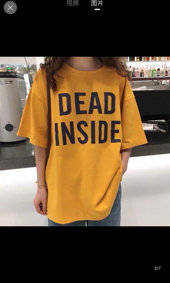 Length 70cm shirt
