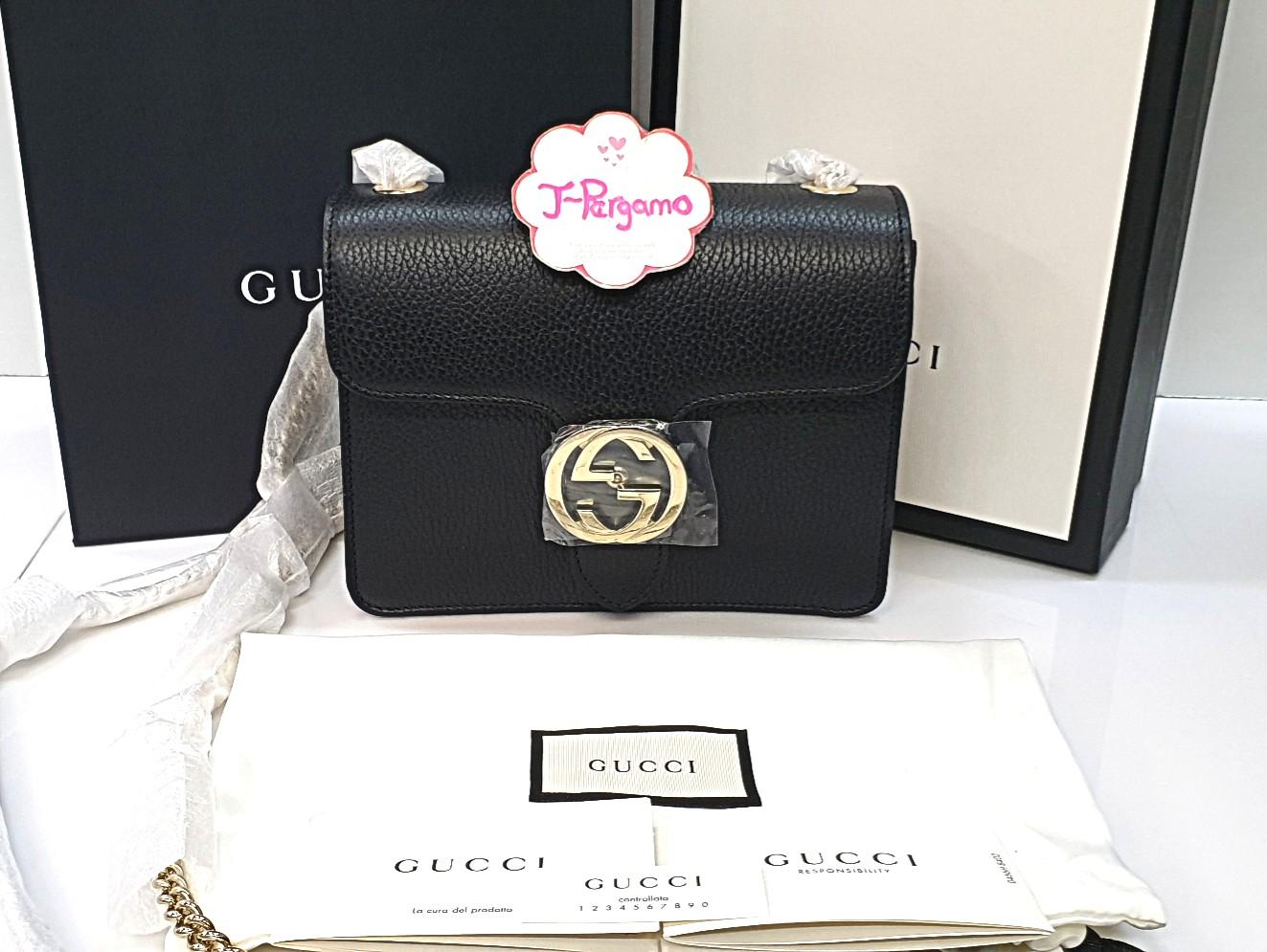 gucci new arrival bags