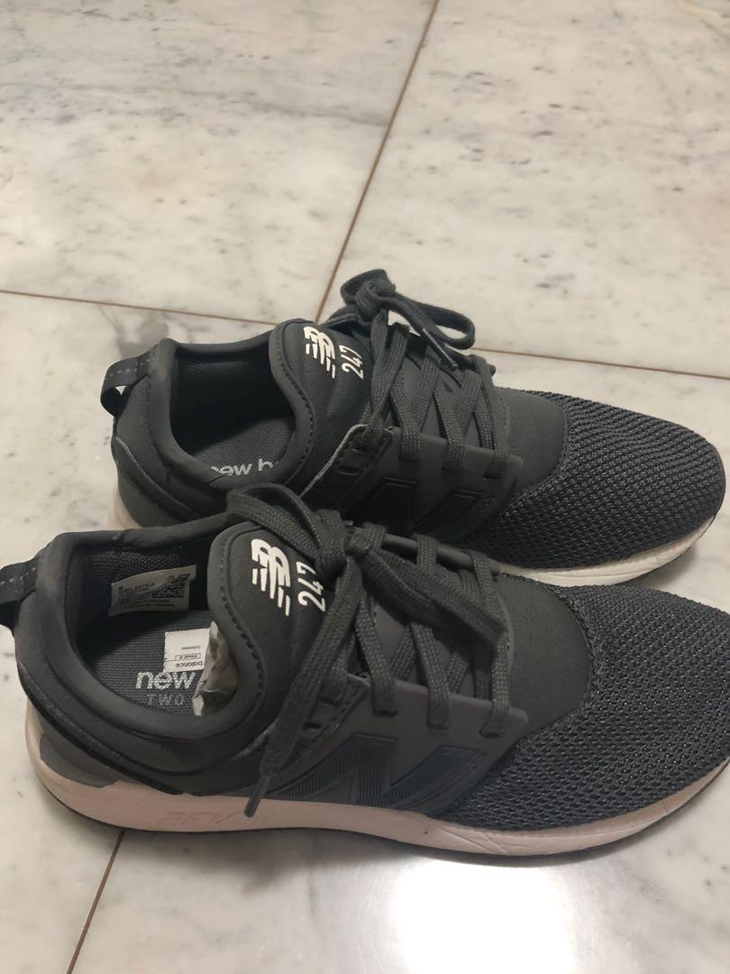 new balance 747