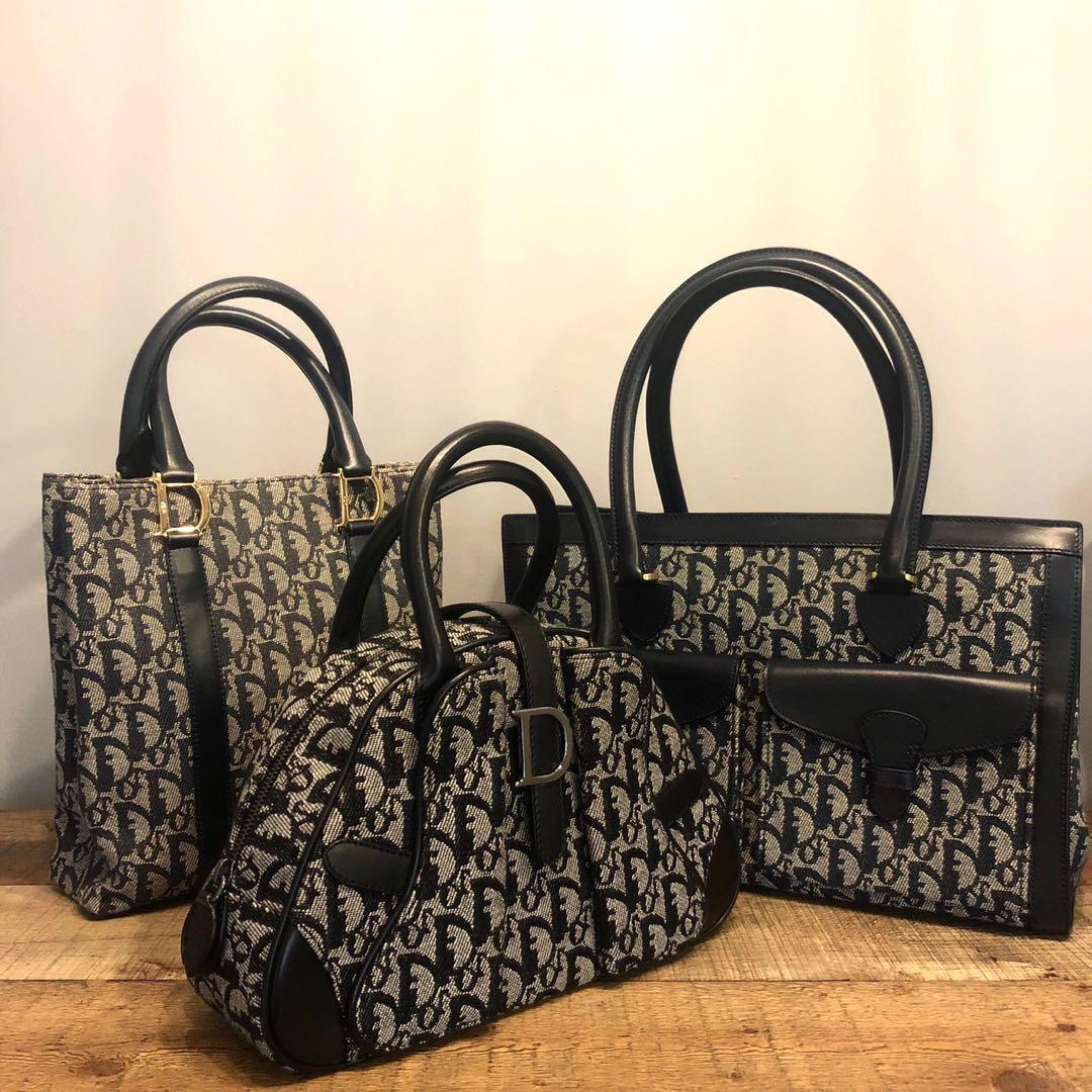 christian dior bags new collection