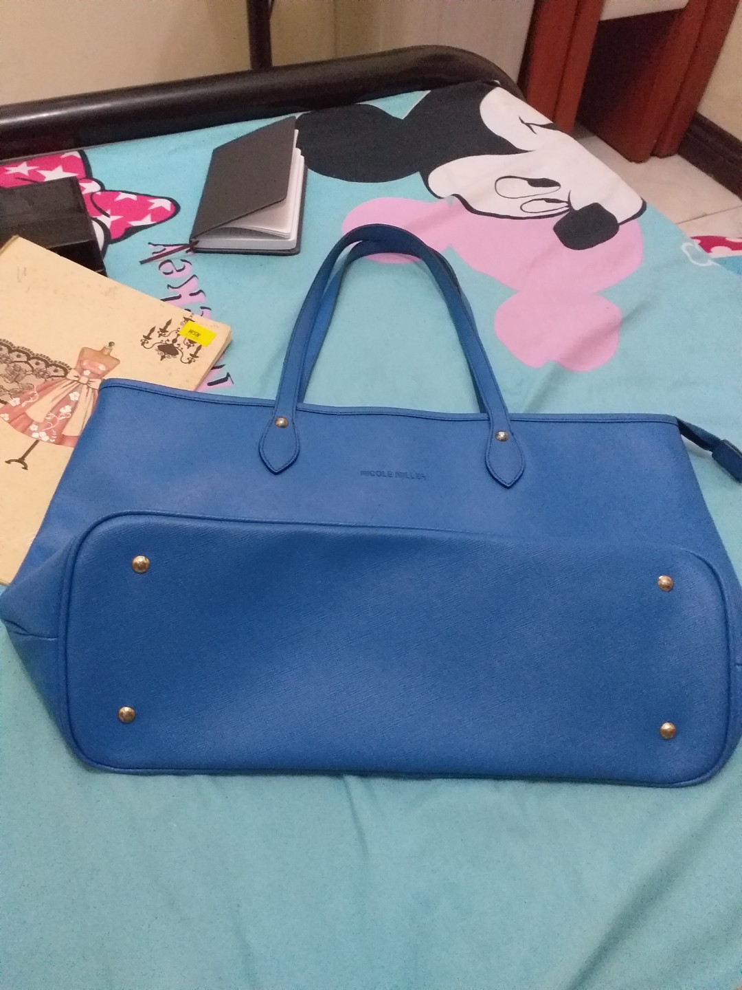 Nicole 2025 bags price