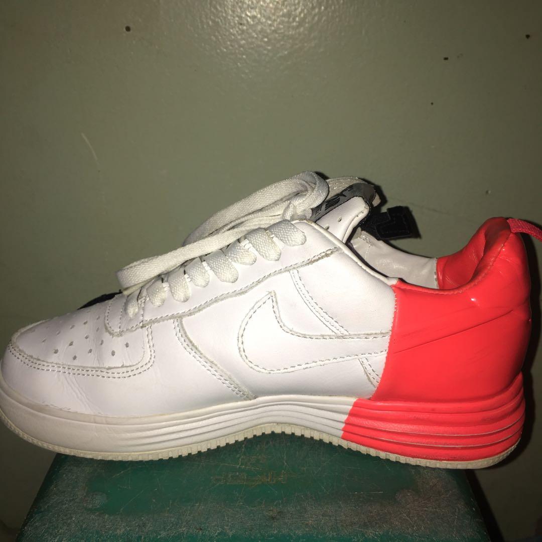 acronym nike air force