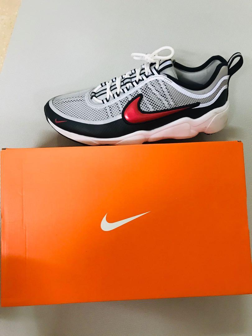 nike air zoom sprdn