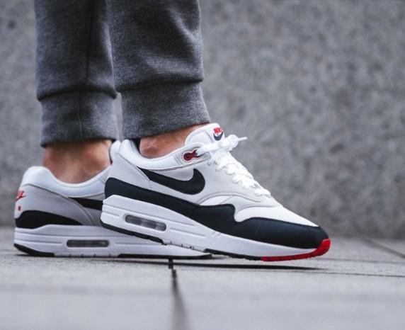 nike air max 1 anniversary og obsidian