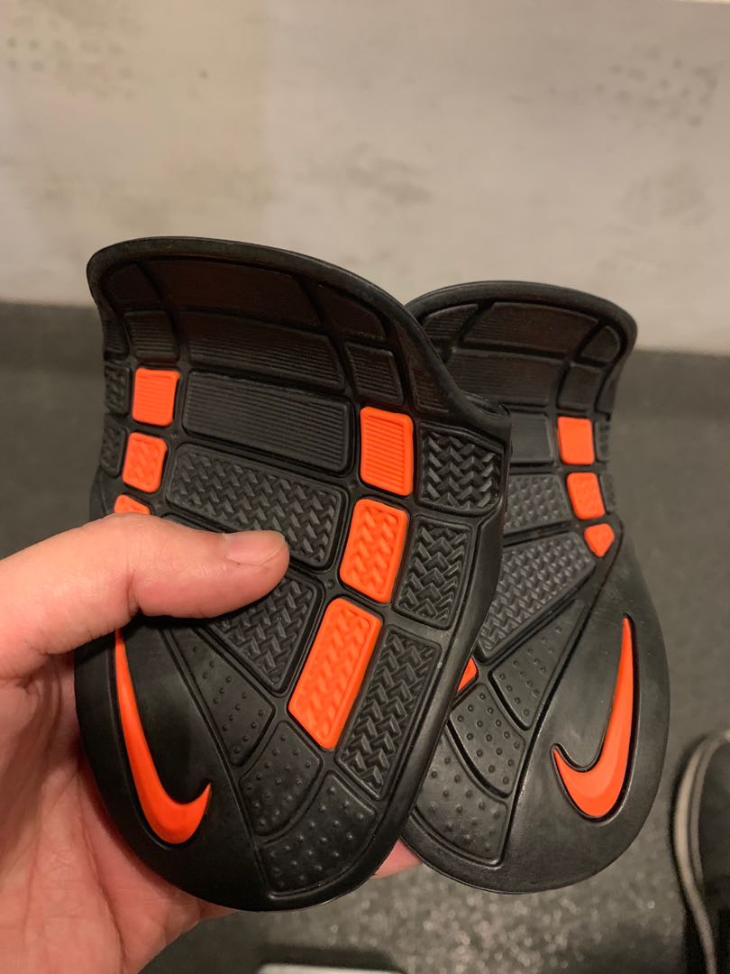 nike alpha grip gloves