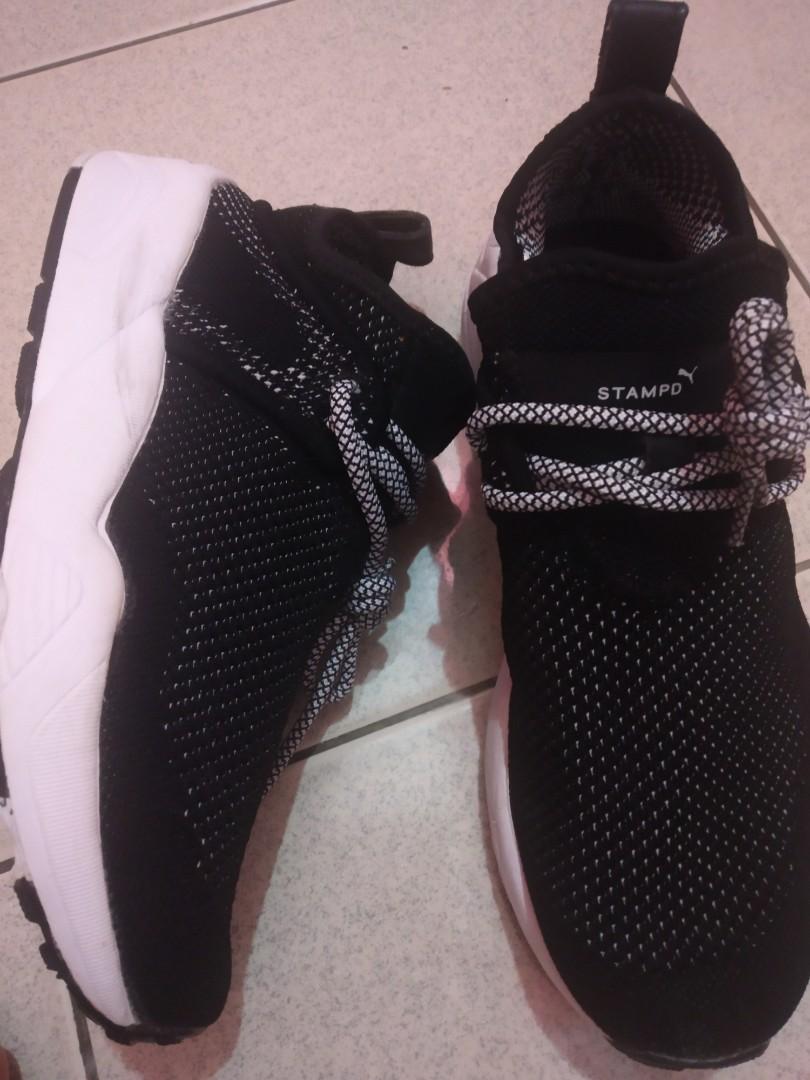 puma mall