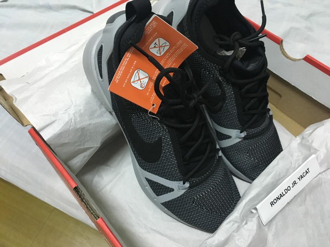 Nike duel racer, Men's Fashion, Footwear, Sneakers on Carousell