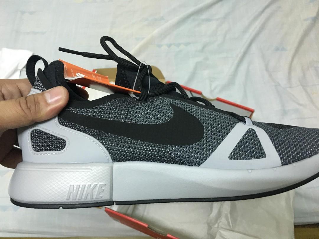 Nike duel racer, Men's Fashion, Footwear, Sneakers on Carousell