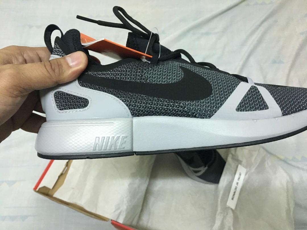 Nike duel racer, Men's Fashion, Footwear, Sneakers on Carousell