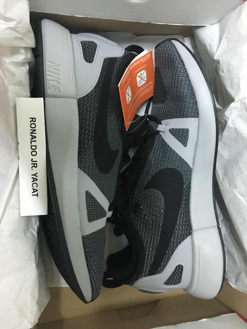 Nike duel racer, Men's Fashion, Footwear, Sneakers on Carousell