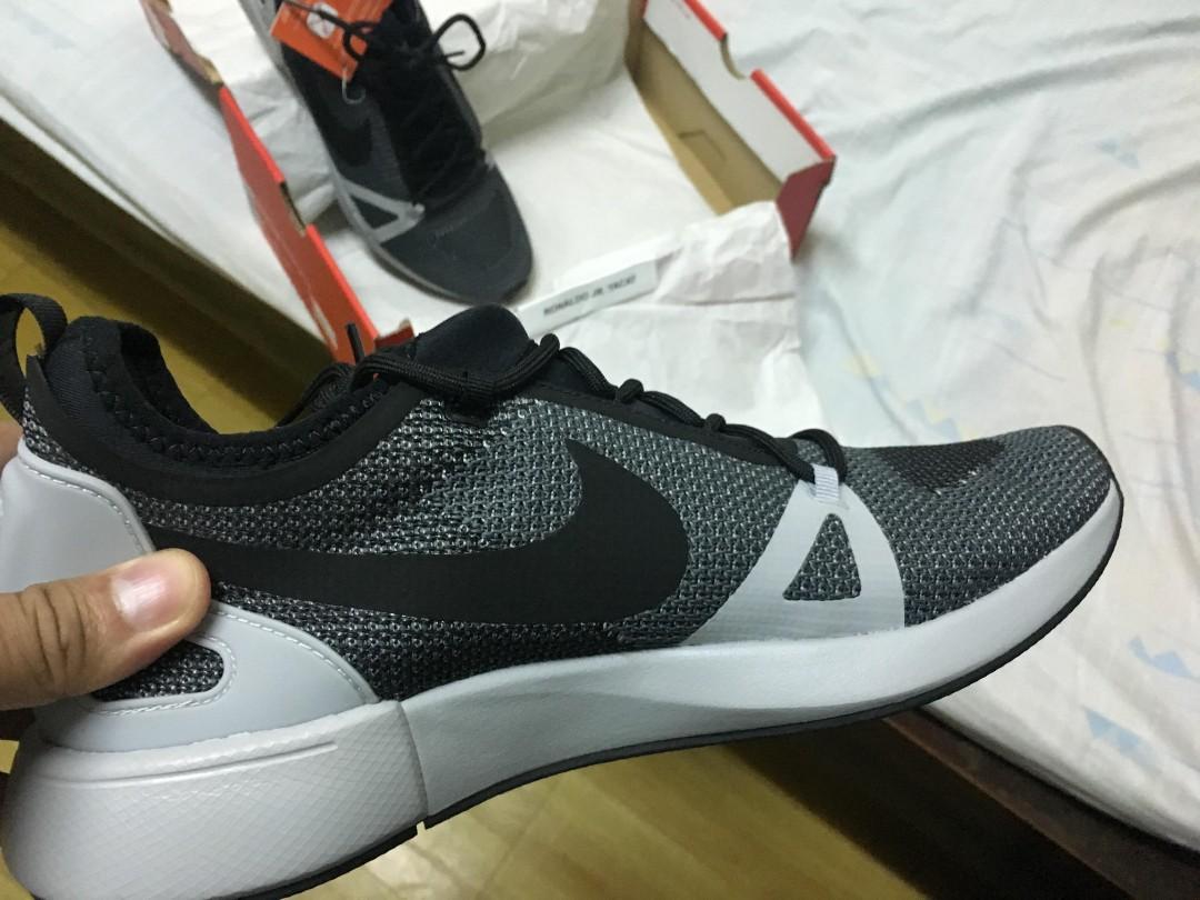 Nike duel racer, Men's Fashion, Footwear, Sneakers on Carousell