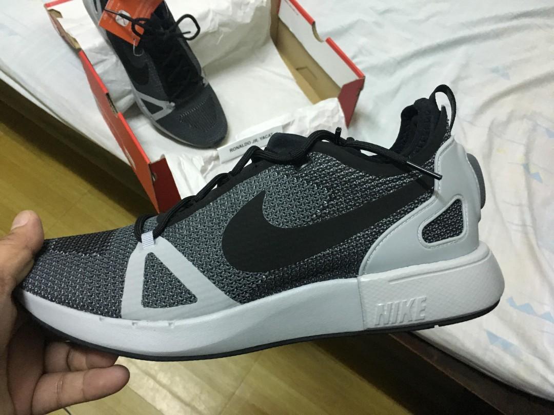 Nike duel racer, Men's Fashion, Footwear, Sneakers on Carousell