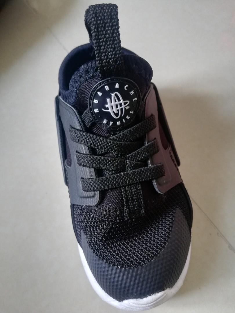 nike huarache ultra infant
