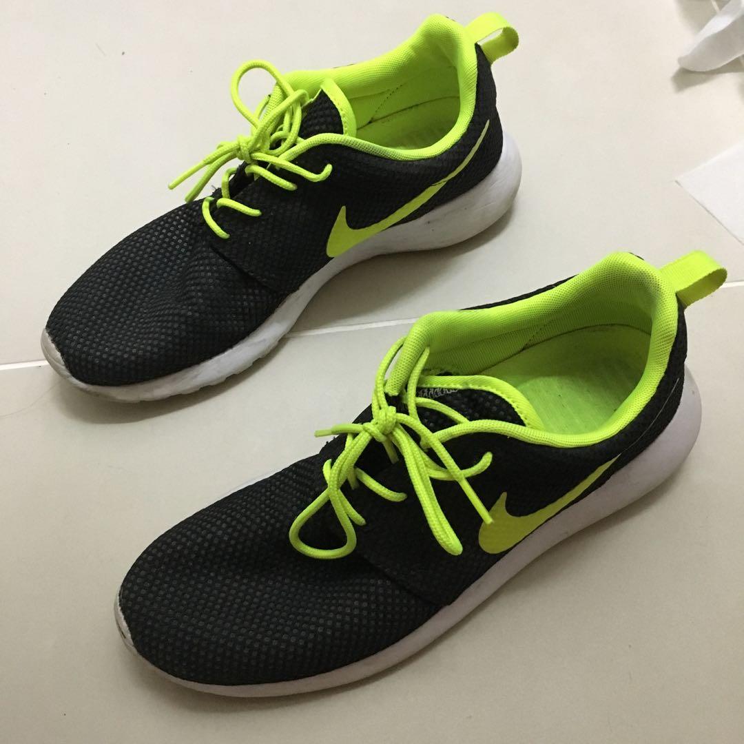 nike id us