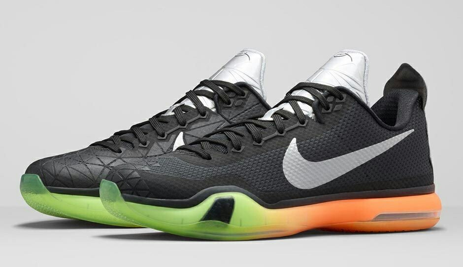 All star top kobe 10