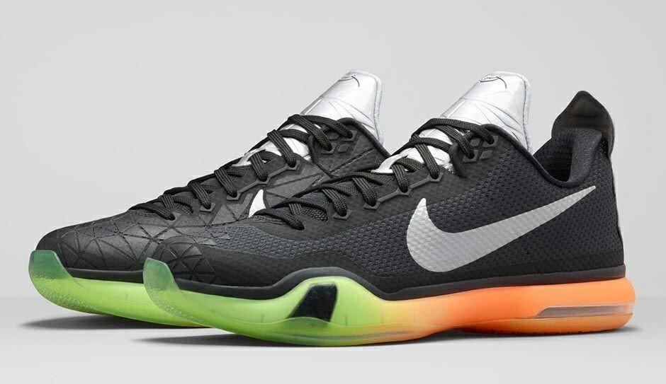 Kobe 10 all star hot sale
