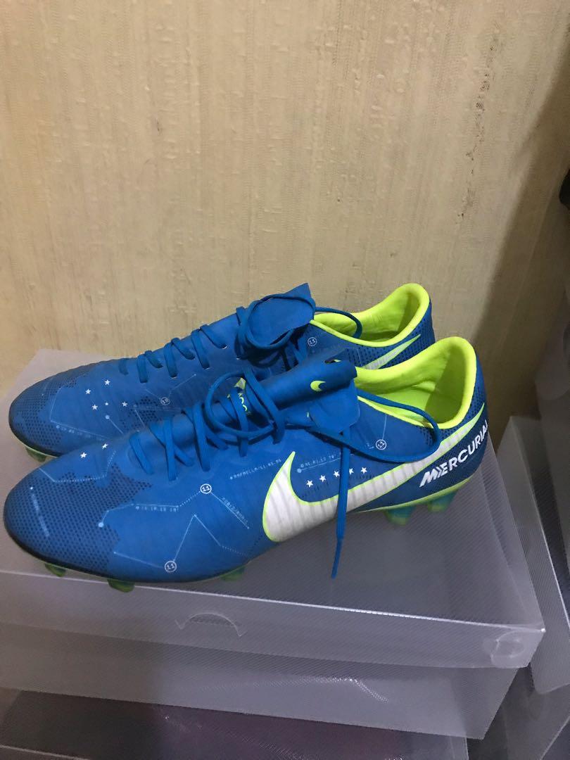 vapor 11 neymar