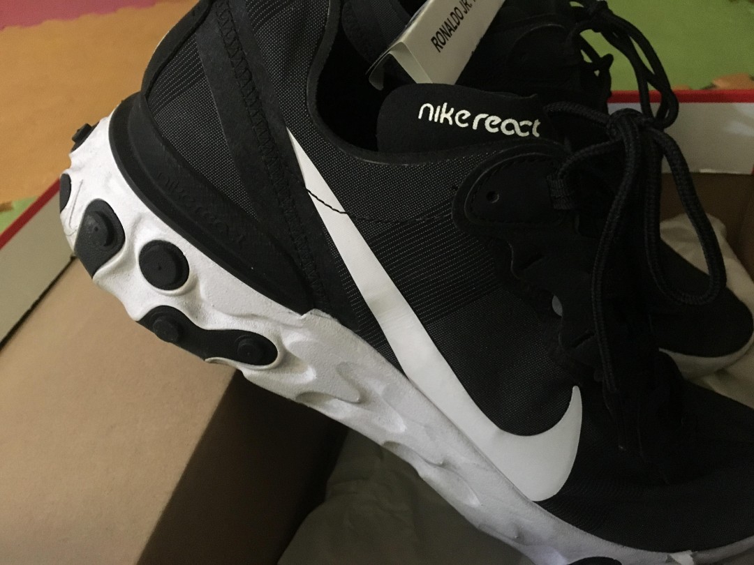 nike react element size 13