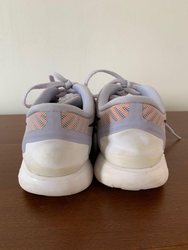 Nike Running Shoes Barefoot Ride 5.0, Women's Fashion, Footwear